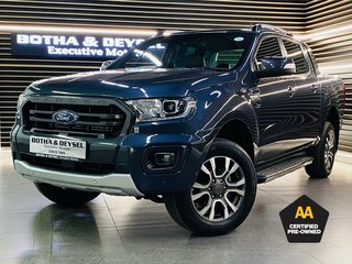 Ford Ranger Used vehicle for sale