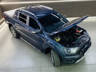 2022 Ford Ranger 2.0D BI-TURBO WILDTRAK 4X4 A/T P/U D/C - photo 4