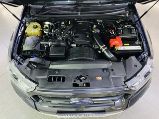 2022 Ford Ranger 2.0D BI-TURBO WILDTRAK 4X4 A/T P/U D/C - photo 5