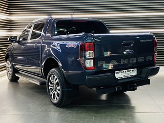 2022 Ford Ranger 2.0D BI-TURBO WILDTRAK 4X4 A/T P/U D/C - photo 7