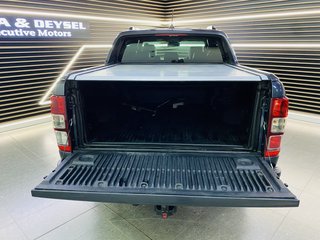 2022 Ford Ranger 2.0D BI-TURBO WILDTRAK 4X4 A/T P/U D/C - photo 9