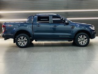2022 Ford Ranger 2.0D BI-TURBO WILDTRAK 4X4 A/T P/U D/C - photo 1