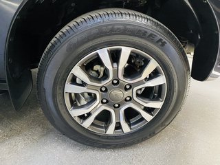 2022 Ford Ranger 2.0D BI-TURBO WILDTRAK 4X4 A/T P/U D/C - photo 6