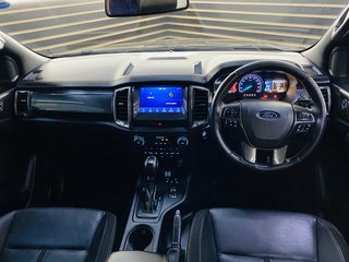 2022 Ford Ranger 2.0D BI-TURBO WILDTRAK 4X4 A/T P/U D/C - photo 7