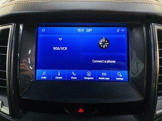 2022 Ford Ranger 2.0D BI-TURBO WILDTRAK 4X4 A/T P/U D/C - photo 8