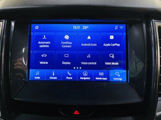 2022 Ford Ranger 2.0D BI-TURBO WILDTRAK 4X4 A/T P/U D/C - photo 10