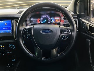 2022 Ford Ranger 2.0D BI-TURBO WILDTRAK 4X4 A/T P/U D/C - photo 15