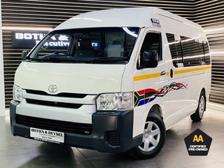 Toyota Quantum Used vehicle for sale