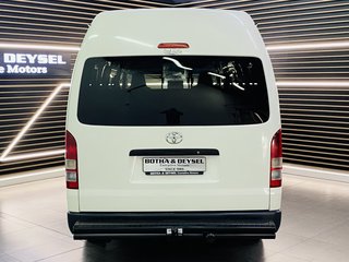 2023 Toyota Quantum HIACE 2.5 D-4D SESFIKILE 16s - photo 7