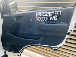 2023 Toyota Quantum HIACE 2.5 D-4D SESFIKILE 16s - photo 1