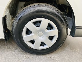 2023 Toyota Quantum HIACE 2.5 D-4D SESFIKILE 16s - photo 2