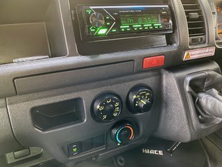 2023 Toyota Quantum HIACE 2.5 D-4D SESFIKILE 16s - photo 5