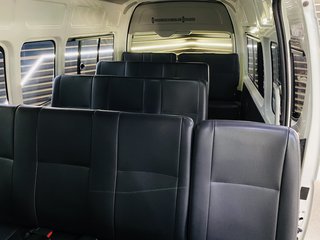 2023 Toyota Quantum HIACE 2.5 D-4D SESFIKILE 16s - photo 9