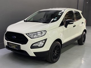 Ford EcoSport Used vehicle for sale