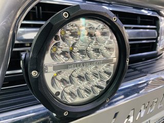 2011 Toyota Land Cruiser LAND CRUISER 79 4.0P 60TH ED P/U S/C - photo 4