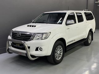 Toyota Hilux Used vehicle for sale