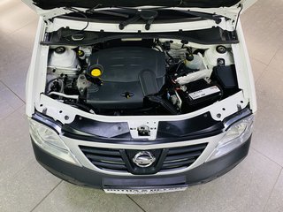 2019 Nissan NP200 1.5 DCi A/C SAFETY PACK P/U S/C - photo 5