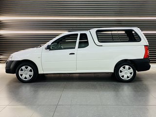 2019 Nissan NP200 1.5 DCi A/C SAFETY PACK P/U S/C - photo 6