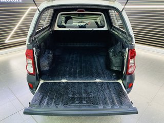 2019 Nissan NP200 1.5 DCi A/C SAFETY PACK P/U S/C - photo 9