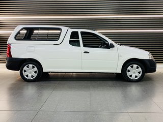 2019 Nissan NP200 1.5 DCi A/C SAFETY PACK P/U S/C - photo 1