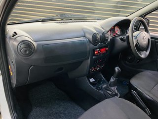 2019 Nissan NP200 1.5 DCi A/C SAFETY PACK P/U S/C - photo 5