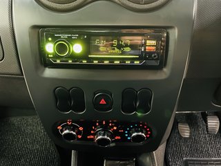 2019 Nissan NP200 1.5 DCi A/C SAFETY PACK P/U S/C - photo 6