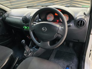 2019 Nissan NP200 1.5 DCi A/C SAFETY PACK P/U S/C - photo 4