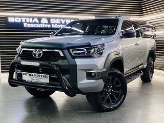 Toyota Hilux Used vehicle for sale
