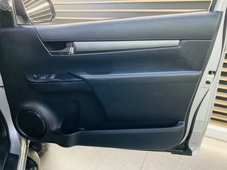 2021 Toyota Hilux 2.8 GD-6 RB LEGEND A/T P/U E/CAB - photo 5