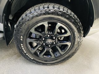 2021 Toyota Hilux 2.8 GD-6 RB LEGEND A/T P/U E/CAB - photo 8