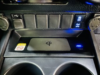 2021 Toyota Hilux 2.8 GD-6 RB LEGEND A/T P/U E/CAB - photo 13