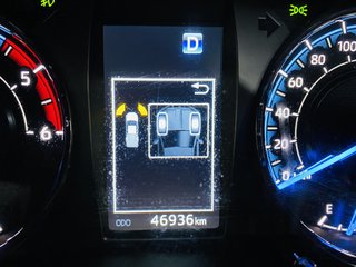 2021 Toyota Hilux 2.8 GD-6 RB LEGEND A/T P/U E/CAB - photo 21