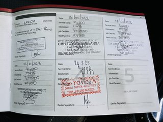 2021 Toyota Hilux 2.8 GD-6 RB LEGEND A/T P/U E/CAB - photo 22