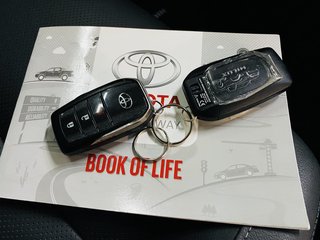 2021 Toyota Hilux 2.8 GD-6 RB LEGEND A/T P/U E/CAB - photo 23