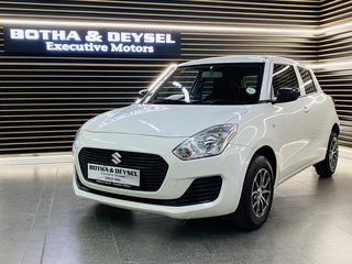 Suzuki Swift Used vehicle for sale