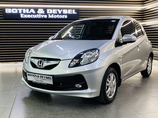 Honda Brio Used vehicle for sale