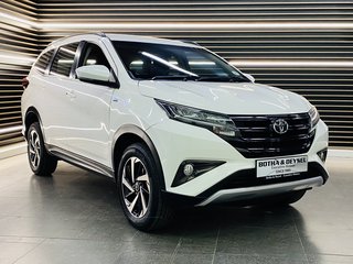 2019 Toyota Rush 1.5 A/T - photo 3