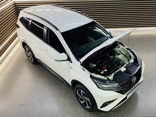 2019 Toyota Rush 1.5 A/T - photo 4