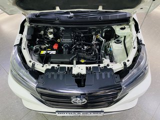 2019 Toyota Rush 1.5 A/T - photo 5