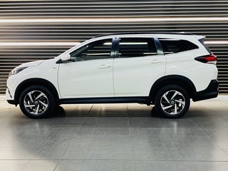 2019 Toyota Rush 1.5 A/T - photo 6