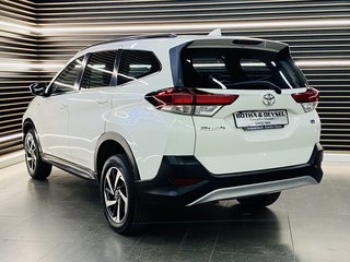 2019 Toyota Rush 1.5 A/T - photo 7