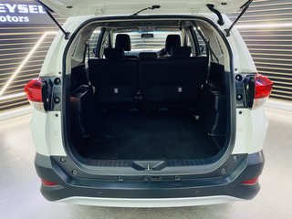 2019 Toyota Rush 1.5 A/T - photo 10