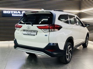 2019 Toyota Rush 1.5 A/T - photo 9