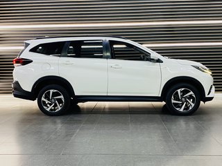 2019 Toyota Rush 1.5 A/T - photo 1