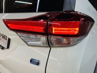 2019 Toyota Rush 1.5 A/T - photo 2