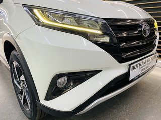 2019 Toyota Rush 1.5 A/T - photo 3