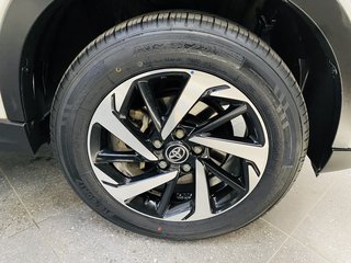 2019 Toyota Rush 1.5 A/T - photo 6