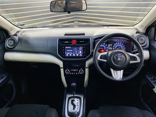 2019 Toyota Rush 1.5 A/T - photo 7
