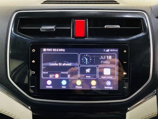 2019 Toyota Rush 1.5 A/T - photo 8
