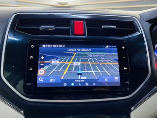 2019 Toyota Rush 1.5 A/T - photo 9